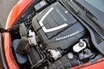 Chevrolet Corvette Z06 HPE800 by Hennessey 2012 года